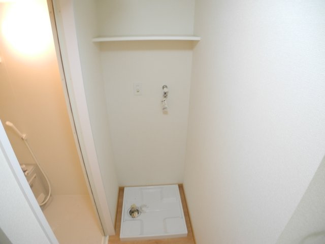 ルーシド中央の内装|※室内画像は別号室のもの