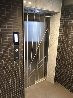 【その他共用部分】アスヴェル京都東寺前Ⅱ 