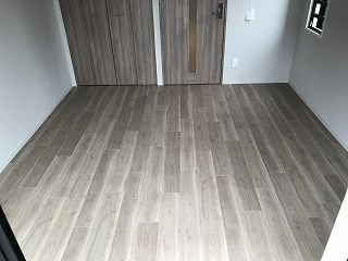 【寝室】アスヴェル京都東寺前Ⅱ 