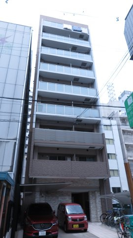 ル・シエル天王寺