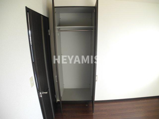 LA　PRECIEUSEのその他|※室内画像は別号室のもの