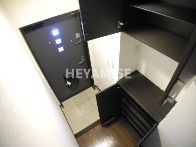 LA　PRECIEUSEのその他|※室内画像は別号室のもの