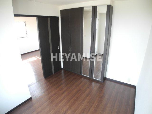 LA　PRECIEUSEの内装|※室内画像は別号室のもの