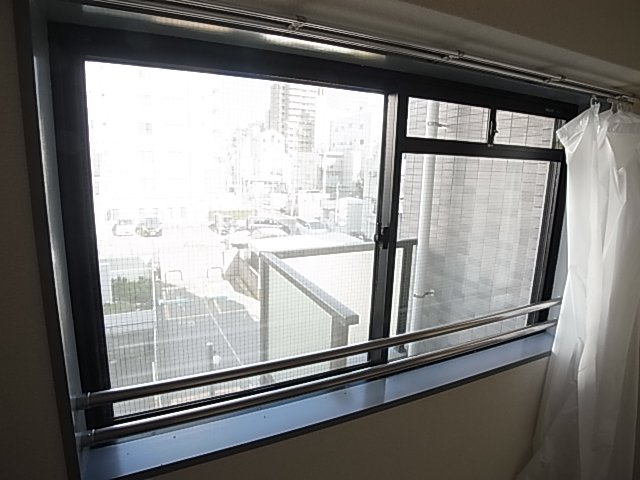 神戸市兵庫区水木通１丁目の賃貸マンションの展望