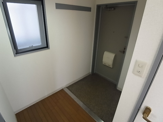 神戸市兵庫区水木通１丁目の賃貸マンションの玄関|玄関