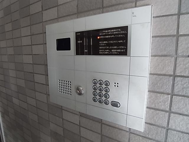 神戸市兵庫区水木通１丁目の賃貸マンションの設備