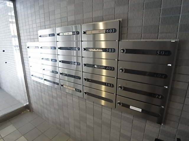 神戸市兵庫区水木通１丁目の賃貸マンション