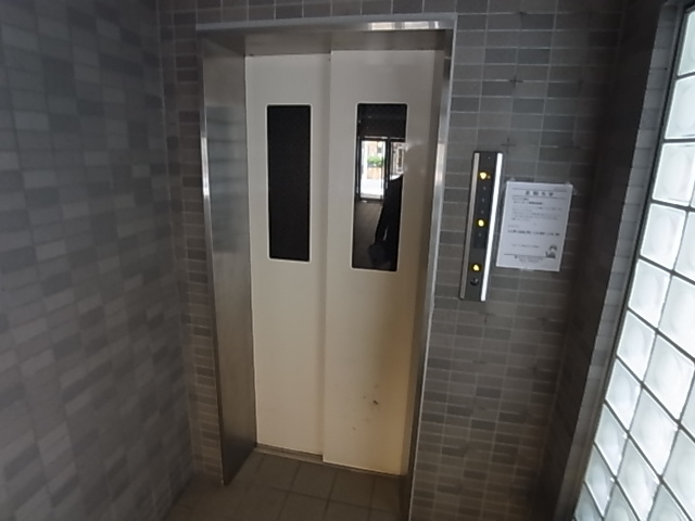 神戸市兵庫区水木通１丁目の賃貸マンション