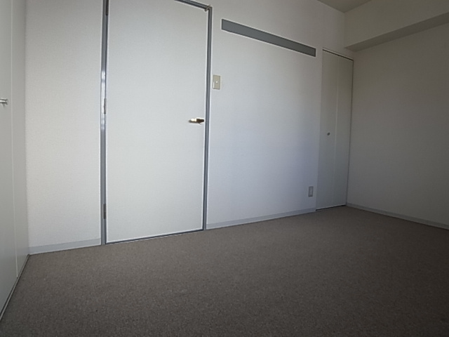 神戸市兵庫区水木通１丁目の賃貸マンションの内装