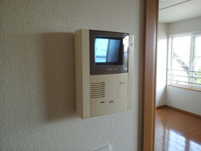 【設備】 | ミッテ・ドルフ西国分Ⅱ