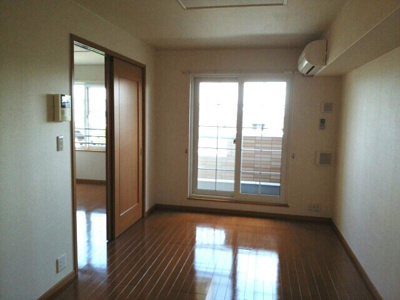 【内装】 | ミッテ・ドルフ西国分Ⅱ | 過ごしやすい室内です