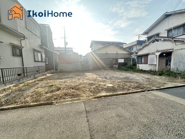 明石市二見町福里　土地のその他|●年中無休：当日予約可●西区、垂水区、明石市初。弊社は契約前に土地の地盤調査を無料で行っています