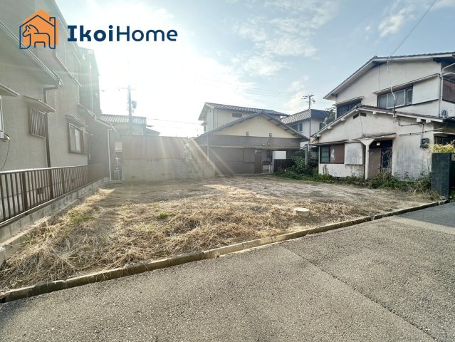 明石市二見町福里　土地のその他|●年中無休：当日予約可●敷地が約41.14坪ございますので、建物はお好きな間取りで建築ができます！