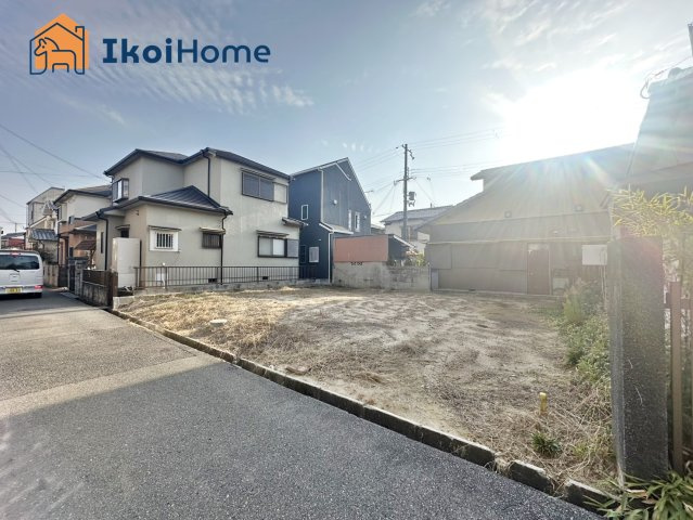 明石市二見町福里　土地のその他|～ご見学に関して～平日や夜間でもご案内可能。決まったお時間で身動きが取れない方も臨機応変に対応します