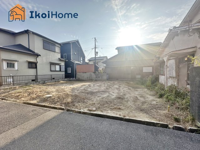 明石市二見町福里　土地のその他|●資料・カタログのご請求無料●スーパーやコンビニ、飲食店、病院など徒歩圏内の施設も多々あります。