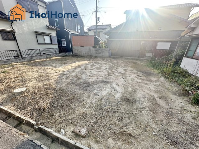 明石市二見町福里　土地のその他|●年中無休：当日予約可●北東向き間口も広く約11mございますので陽当り良好！