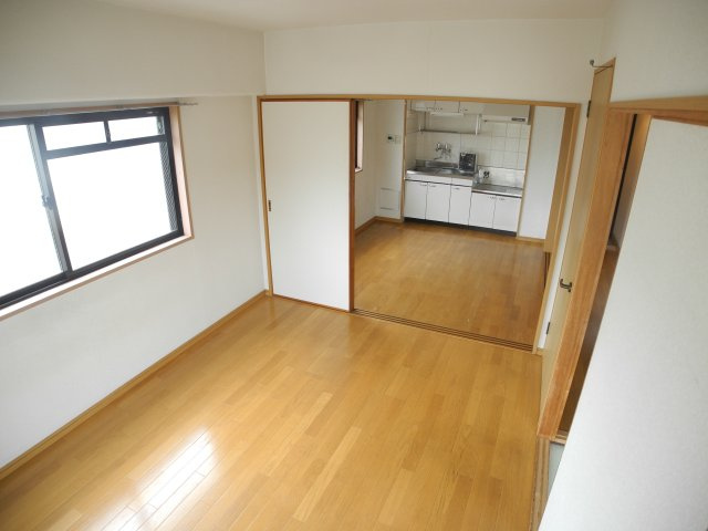 シルキーホームズの内装