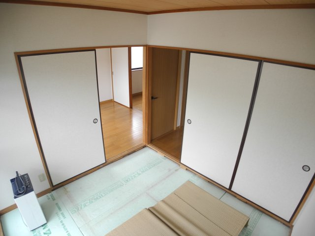 シルキーホームズのその他