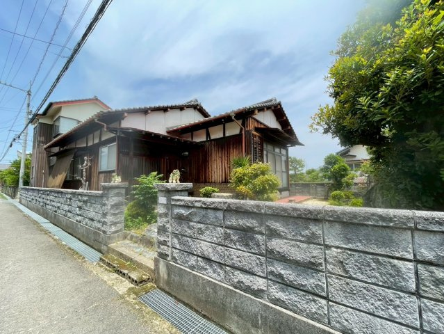 垣生2-1-20　中古住宅