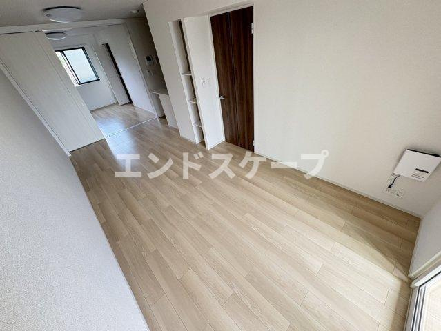 Ｓｕｎ　Ｆｒｏｕｇｅ　Ⅳの居間・リビング|高崎、前橋のお部屋探しはエンドスケープまで！お客様の理想お聞かせ下さい♪