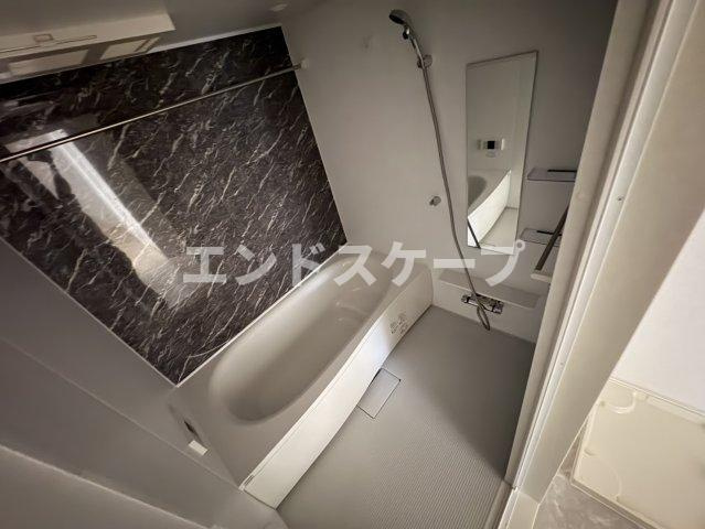 Ｓｕｎ　Ｆｒｏｕｇｅ　Ⅳの浴室|高崎、前橋のお部屋探しはエンドスケープまで！お客様の理想お聞かせ下さい♪