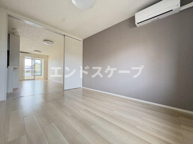 Ｓｕｎ　Ｆｒｏｕｇｅ　Ⅳの洋室|高崎、前橋のお部屋探しはエンドスケープまで！お客様の理想お聞かせ下さい♪