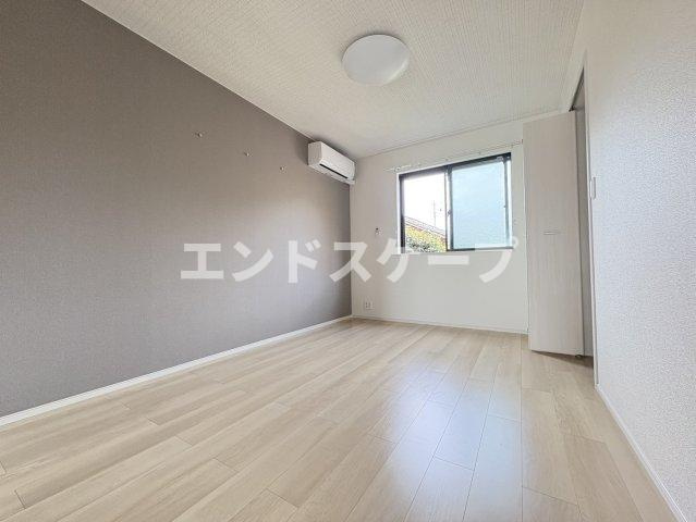 Ｓｕｎ　Ｆｒｏｕｇｅ　Ⅳの洋室|高崎、前橋のお部屋探しはエンドスケープまで！お客様の理想お聞かせ下さい♪