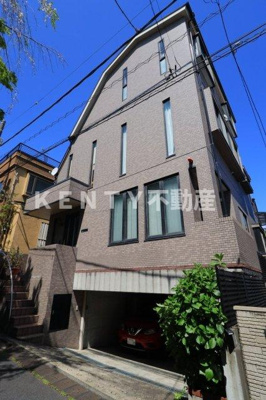 【外観】 | 東雪谷４丁目住宅 | おしゃれな外観です