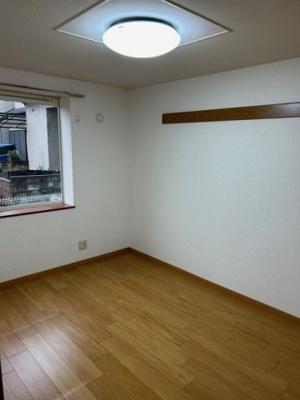 【内装】 | ロマネ・コンティⅡ | 内装もきれいです