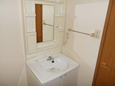 【洗面所】 | ドウセゾン