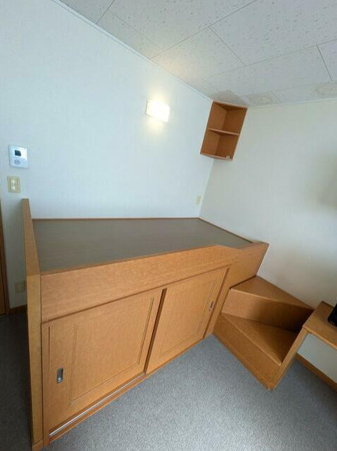 La Torche Ⅰのその他