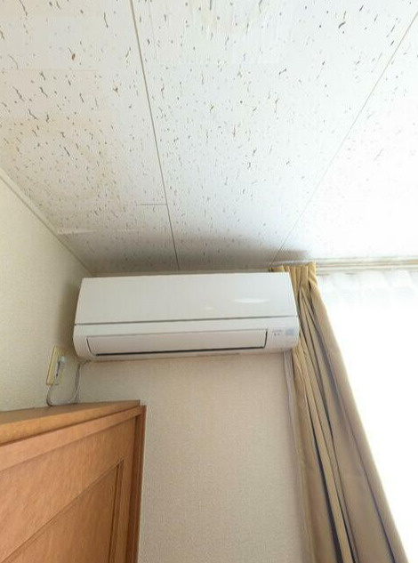 La Torche Ⅰの設備