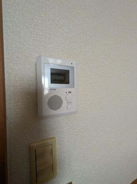 La Torche Ⅰのセキュリティ