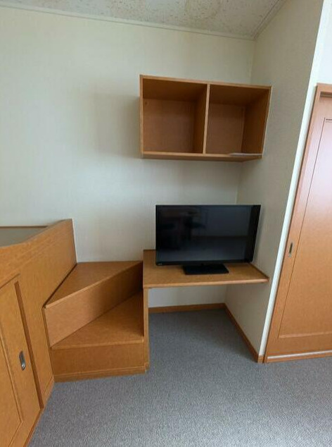 La Torche Ⅰのその他