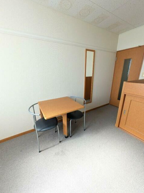 La Torche Ⅰのその他