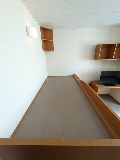 La Torche Ⅰのその他