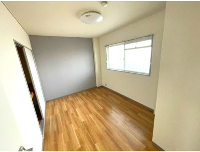 【内装】 | ラ・フォーレ松ノ下