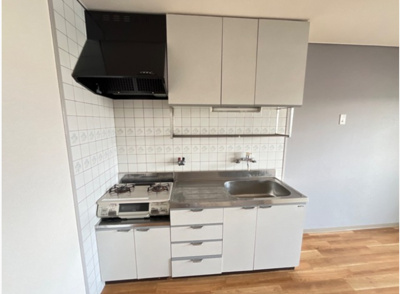 【キッチン】 | ラ・フォーレ松ノ下