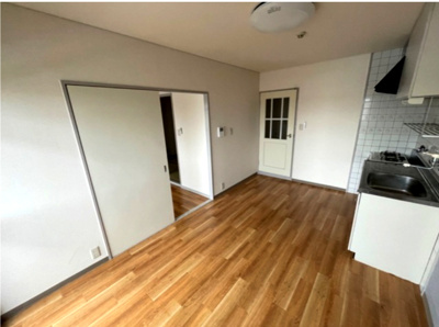 【居間・リビング】 | ラ・フォーレ松ノ下