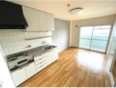 【内装】 | ラ・フォーレ松ノ下