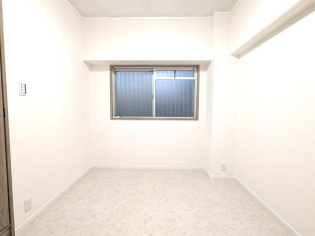 【洋室】 | 進和山科ハイライフ