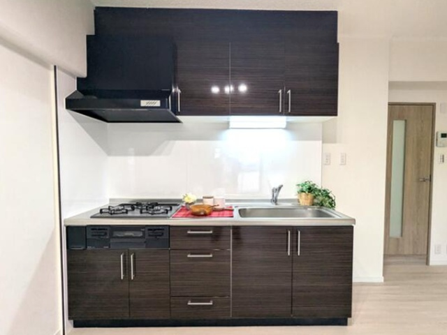 【キッチン】 | 進和山科ハイライフ