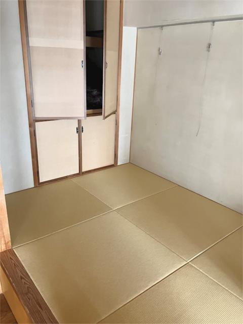 フォレストタウンしみずの和室|和室があると、家にあたたかい雰囲気が生まれます