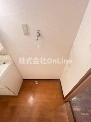 【設備】 | 都塚貸家1-19