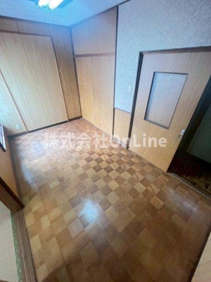 【子供部屋】 | 都塚貸家1-19