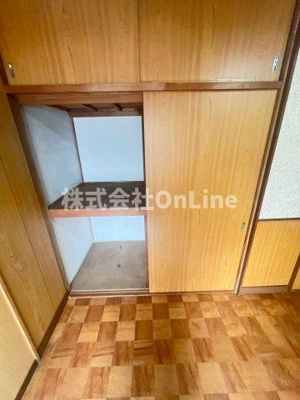 【収納】 | 都塚貸家1-19