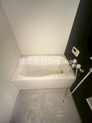 【浴室】 | 都塚貸家1-19