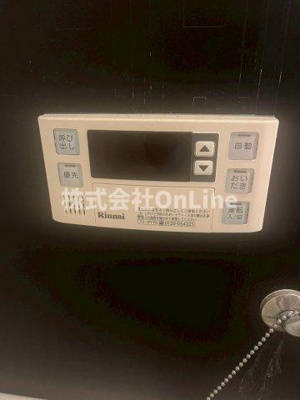 【設備】 | 都塚貸家1-19