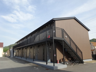 【駐車場】 | グランシェール藤原台(GoodHome)