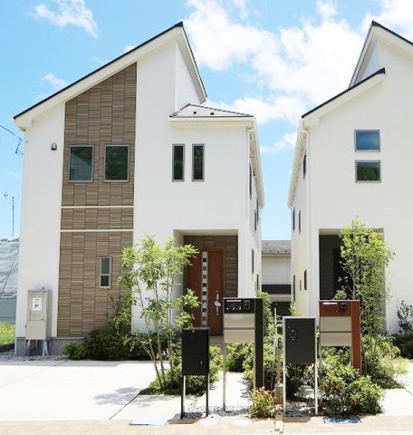 亀岡市余部町清水　新築一戸建てのその他|コストを抑えて、高品質を追求する家づくり！